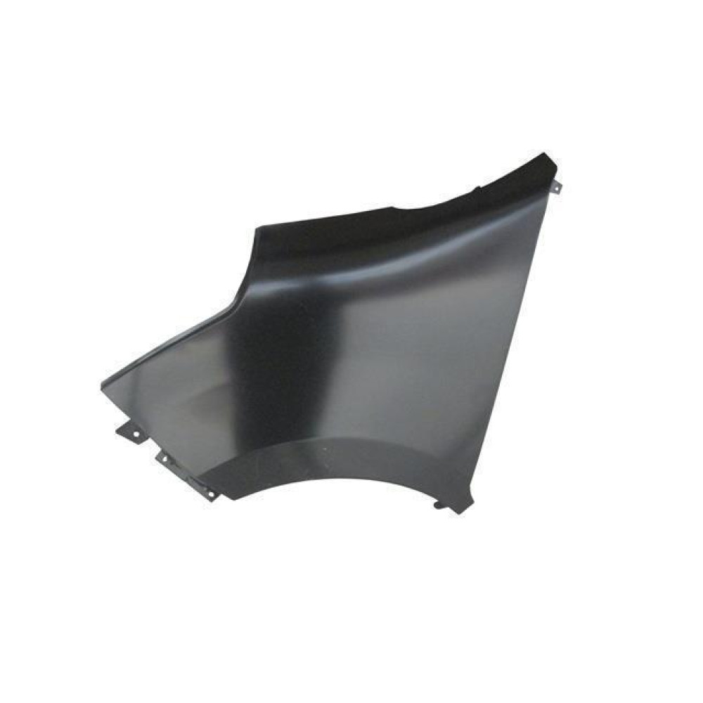 RENAULT MASTER- 3- 11/19; ÖN ÇAMURLUK DELİKSİZ SOL (TW) 1497-2102