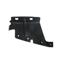 RENAULT MASTER- 3- 11/19; ÖN ÇAMURLUK ALT BAĞLANTI SACI SOL 1497-2108