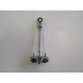 RENAULT MASTER- 3- 11/19; ÖN KAPI DURDURUCUSU SAĞ/SOL AYNI (ADET) (KAPI GERGİSİ) 1497-2225