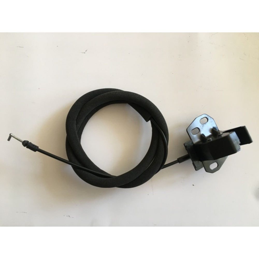 RENAULT MASTER- 3- 11/19; BAGAJ KİLİDİ ÜST SAĞ KİLİT KARŞILIĞIYLA BİRLİKTE (KABLOLU) 1497-2247