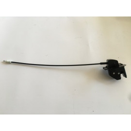 RENAULT MASTER- 3- 11/19; BAGAJ KİLİDİ ALT (KABLOLU) 1497-2248A