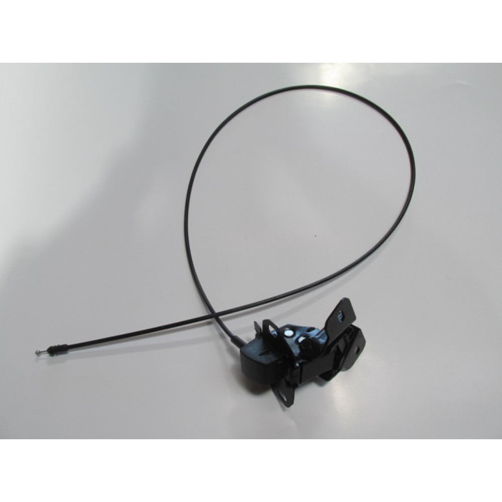 RENAULT MASTER- 3- 11/19; BAGAJ KİLİDİ ÜST SOL KİLİT KARŞILIĞIYLA BİRLİKTE (KABLOLU) 1497-2248