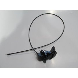 RENAULT MASTER- 3- 11/19; BAGAJ KİLİDİ ÜST SOL KİLİT KARŞILIĞIYLA BİRLİKTE (KABLOLU) 1497-2248