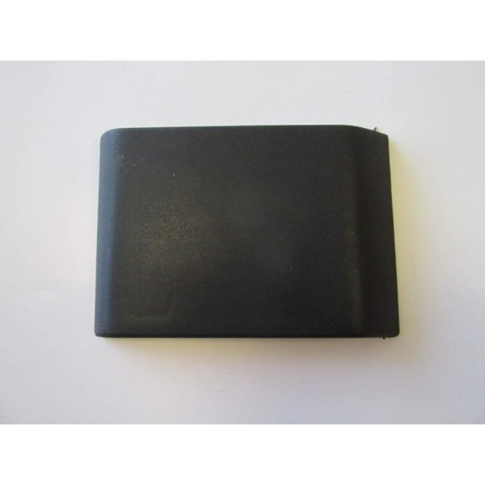 RENAULT MASTER- 3- 11/19; ÖN KAPI DİREĞİ BANDI SAĞ (SİNYAL DELİKSİZ) (KISA) SİYAH 1497-2259C