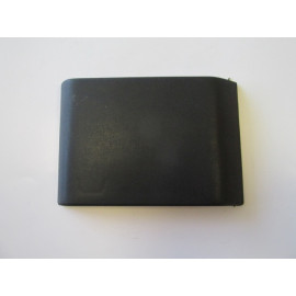 RENAULT MASTER- 3- 11/19; ÖN KAPI DİREĞİ BANDI SAĞ (SİNYAL DELİKSİZ) (KISA) SİYAH 1497-2259C