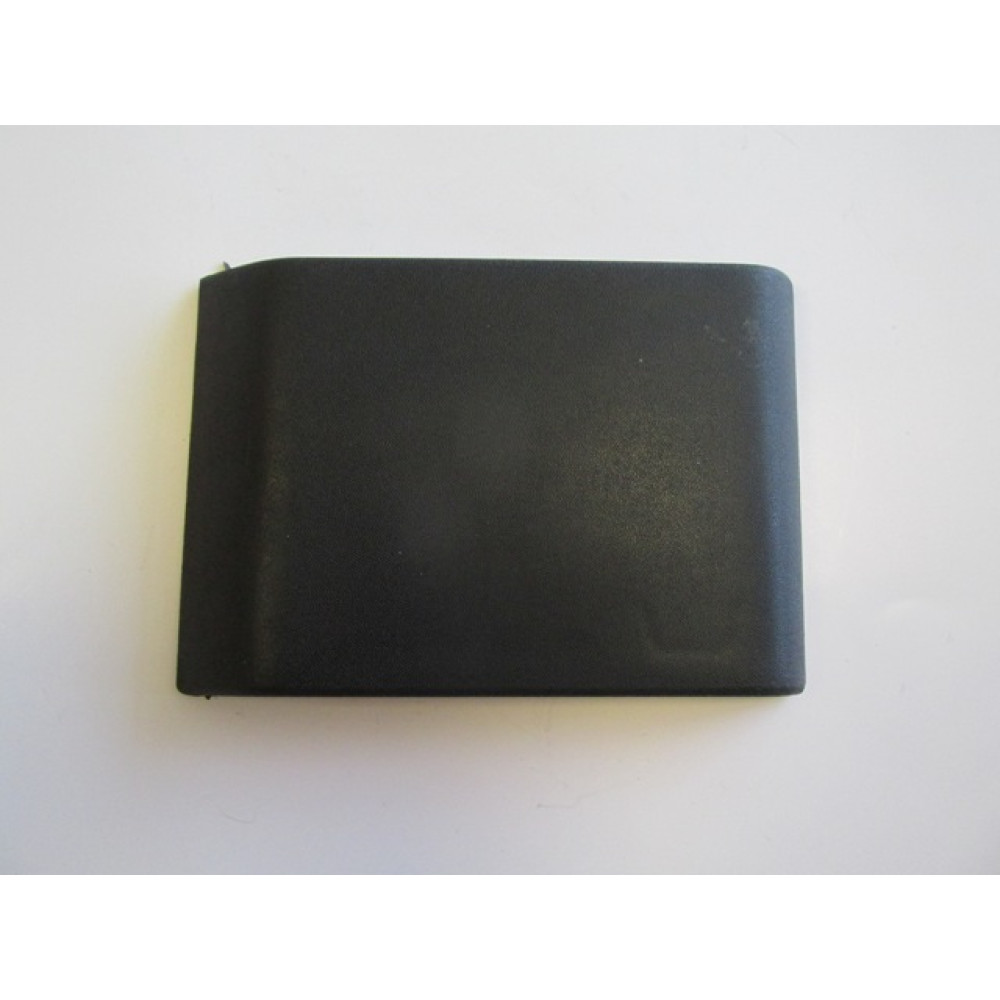 RENAULT MASTER- 3- 11/19; ÖN KAPI DİREĞİ BANDI SOL (SİNYAL DELİKSİZ) (KISA) SİYAH 1497-2260C