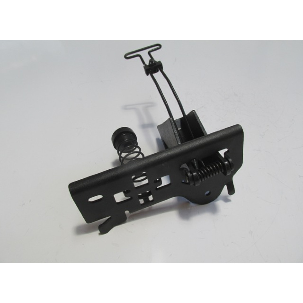 RENAULT MASTER- 3- 11/19; KAPUT KİLİT KARŞILIĞI 1497-2302