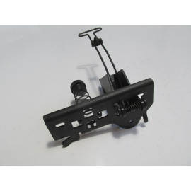 RENAULT MASTER- 3- 11/19; KAPUT KİLİT KARŞILIĞI 1497-2302