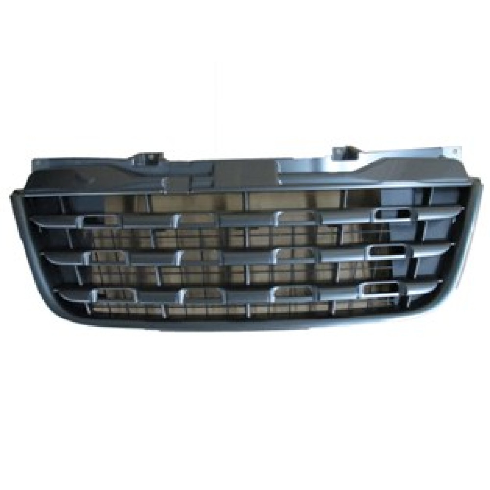 RENAULT MASTER- 3- 11/14; ÖN PANJUR GRİ 1497-2340