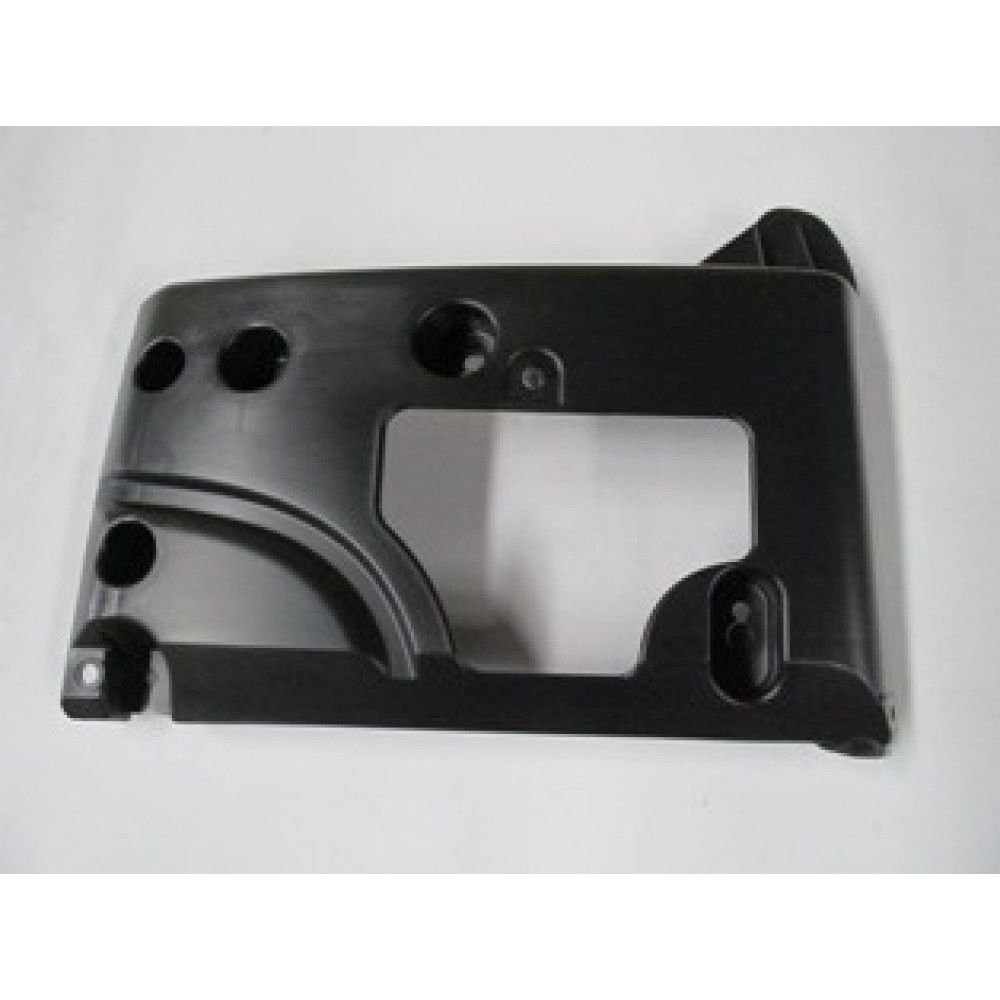 RENAULT MASTER- 3- 11/19; ARKA TAMPON BRAKETİ SOL (TYG) 1497-2632