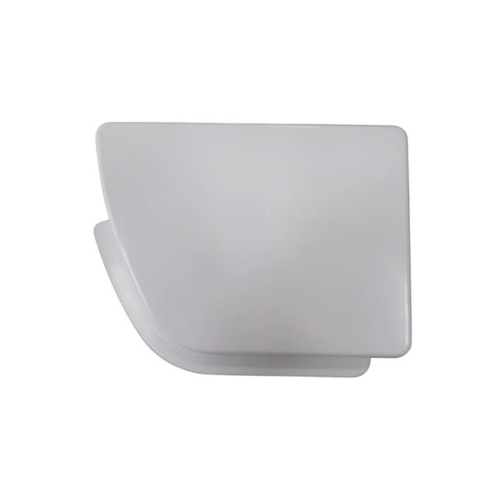 RENAULT MASTER- 3- 11/19; YAKIT DEPO KAPAĞI DIŞ (BEYAZ) 1497-2730