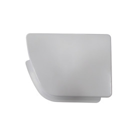 RENAULT MASTER- 3- 11/19; YAKIT DEPO KAPAĞI DIŞ (BEYAZ) 1497-2730