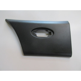 RENAULT MASTER- 4- 20/24; ARKA ÇAMURLUK BANDI ARKA SOL (SİNYAL DELİKLİ) SİYAH 1498-2752