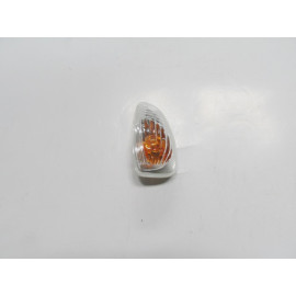 RENAULT MASTER- 4- 20/24; KAPI AYNA SİNYALİ SAĞ SARI 1498-2901