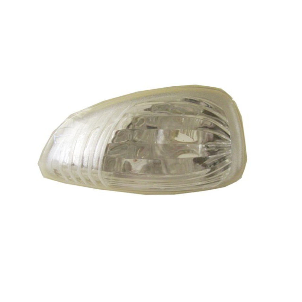 RENAULT MASTER- 4- 20/24; KAPI AYNA SİNYALİ SAĞ BEYAZ 1498-2903