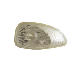 RENAULT MASTER- 4- 20/24; KAPI AYNA SİNYALİ SOL BEYAZ 1498-2904