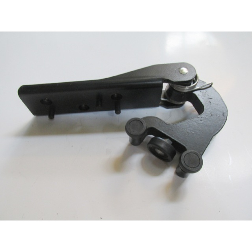 RENAULT MASTER- 4- 20/24; SÜRGÜLÜ KAPI ALT RAY BAĞLANTISI SAĞ 1498-2925