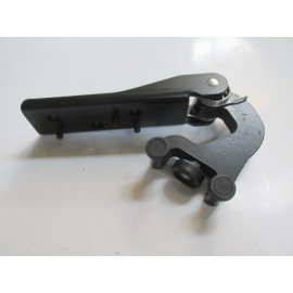 RENAULT MASTER- 4- 20/24; SÜRGÜLÜ KAPI ALT RAY BAĞLANTISI SAĞ 1498-2925