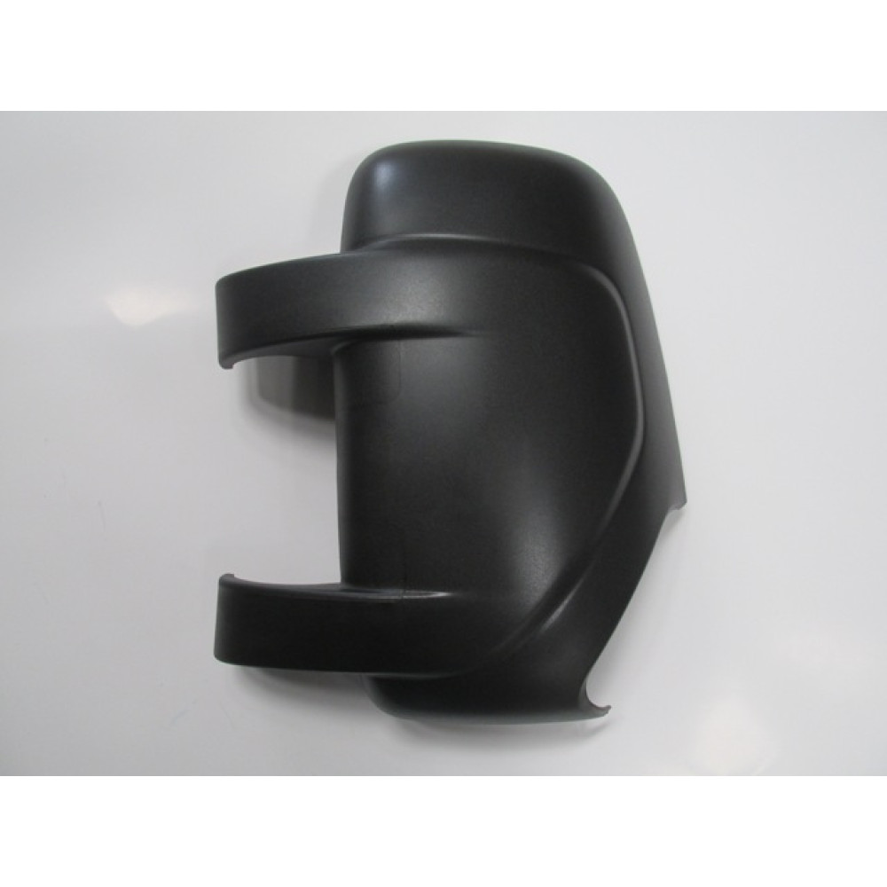 RENAULT MASTER- 3- 11/19; AYNA KAPAĞI SOL SİYAH 1497-2996