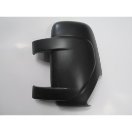 RENAULT MASTER- 3- 11/19; AYNA KAPAĞI SOL SİYAH 1497-2996