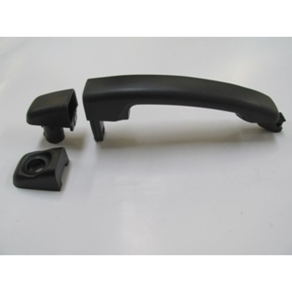 RENAULT MASTER- 4- 20/24; SÜRGÜLÜ KAPI AÇMA KOLU SAĞ SİYAH 1498-2981