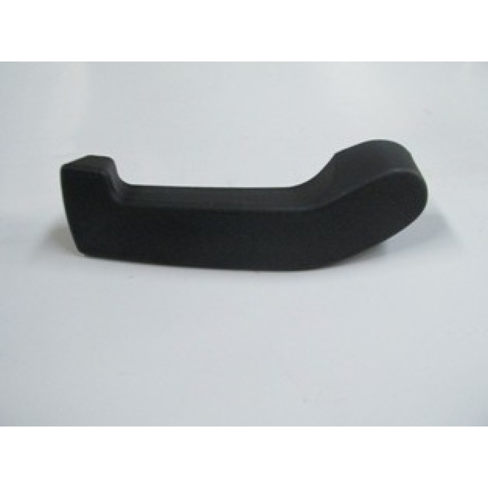 RENAULT MASTER- 4- 20/24; ORTA KAPI İÇ AÇMA KOLU SOL SİYAH (PÜTÜRLÜ TİP) (HUSHAN) 1498-3221