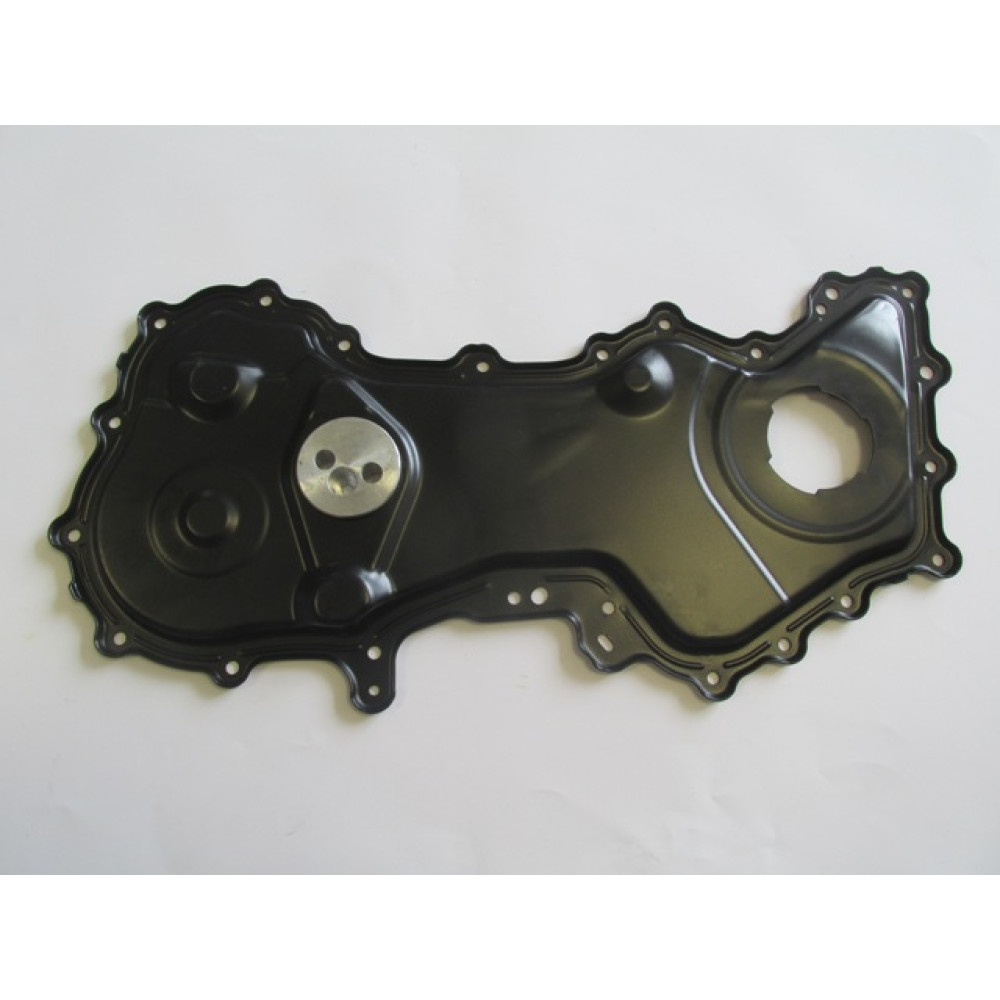 RENAULT MASTER- 3- 11/19; EKSANTRİK KAPAĞI (TEK TEKER) 1497-4557