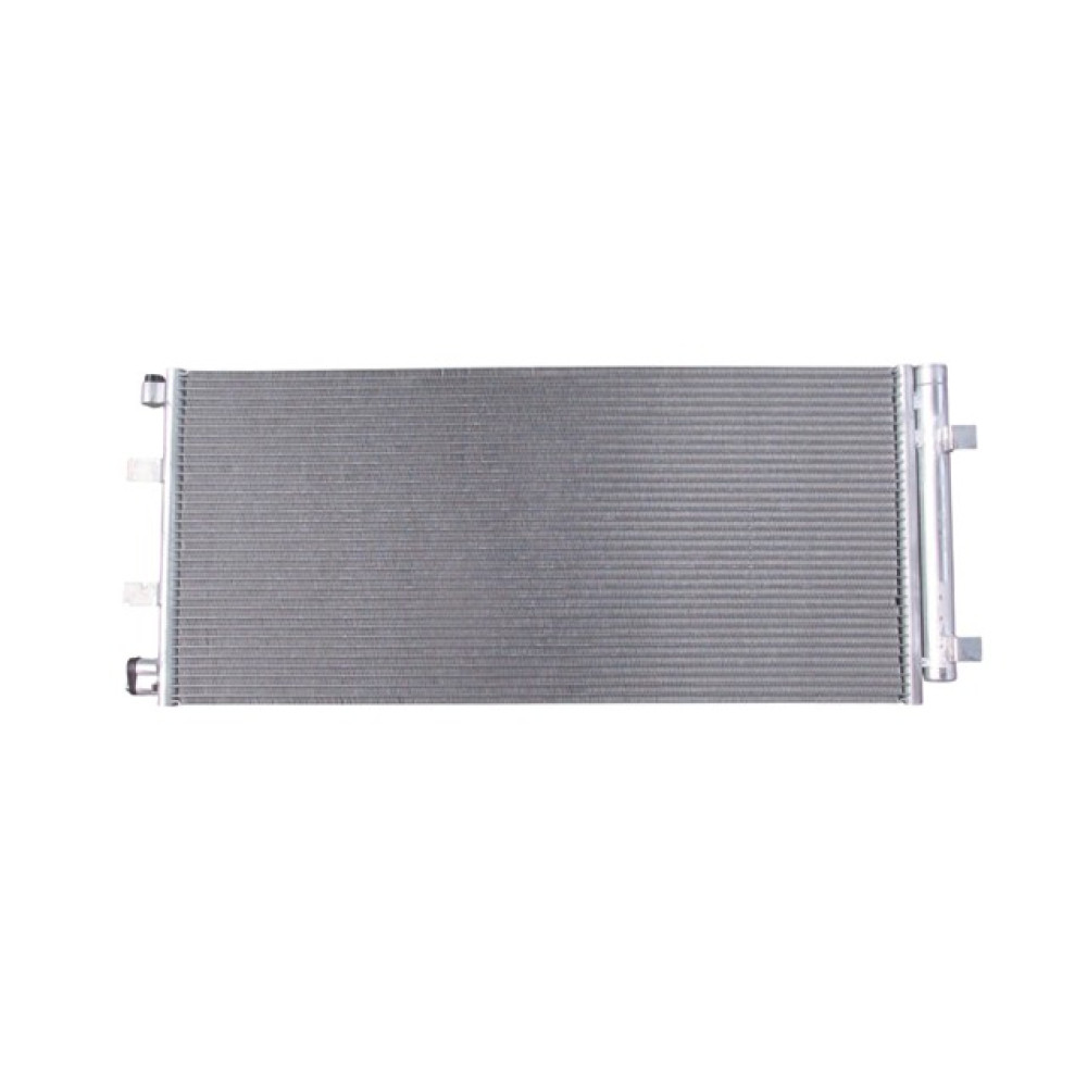 RENAULT MASTER- 3- 11/19; KLİMA RADYATÖRÜ (BRAZING) (795x355x16) ALÜMİNYUM (ORİS) 1497-4830