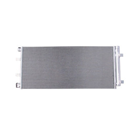 RENAULT MASTER- 3- 11/19; KLİMA RADYATÖRÜ (BRAZING) (795x355x16) ALÜMİNYUM (ORİS) 1497-4830