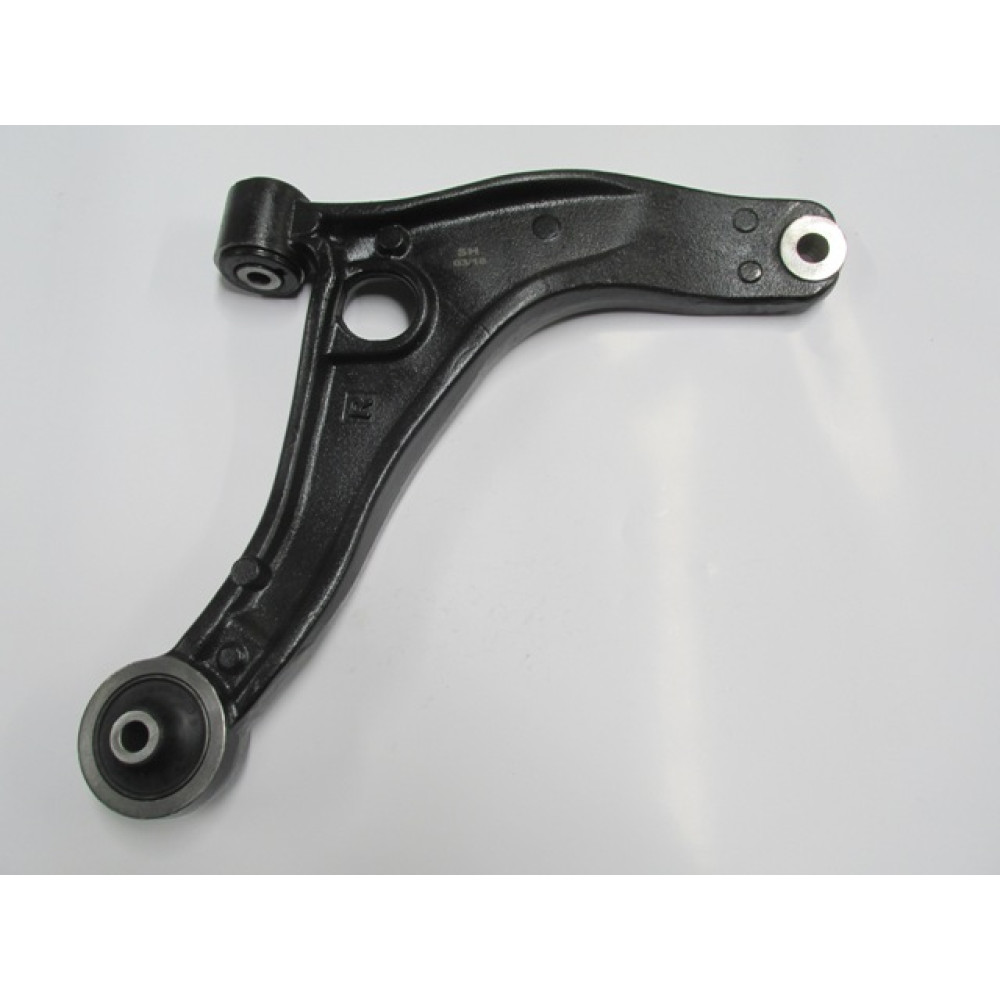 RENAULT MASTER- 3- 11/19; ÖN ALT TABLA SAĞ BURÇLU (SALINCAK) (SH) 1497-6101