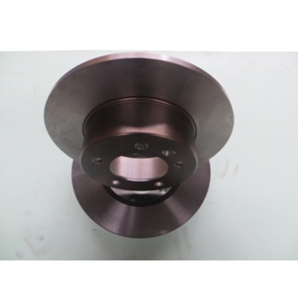 RENAULT MASTER- 3- 11/19; ARKA FREN DİSKİ (DÜZ)(ADET)(305X12X90X71,5X5-1)(BRAMAX) 1497-6410