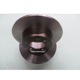 RENAULT MASTER- 3- 11/19; ARKA FREN DİSKİ (DÜZ)(ADET)(305X12X90X71,5X5-1)(BRAMAX) 1497-6410