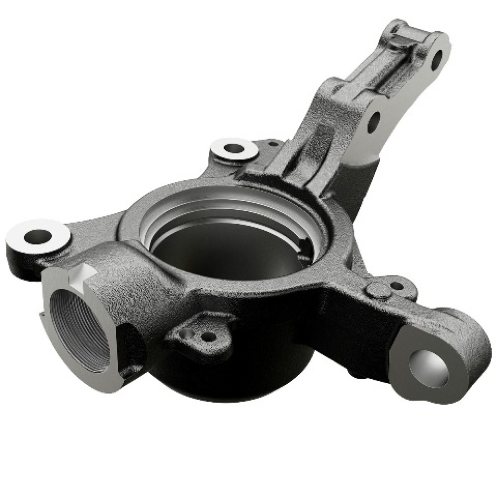 RENAULT MASTER- 3- 11/19; ÖN AKS TAŞIYICI SAĞ (ABS Lİ) 1497-6725