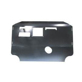 RENAULT MASTER- 3- 11/19; KARTER MUHAFAZA SACI (METAL) (AYAKLI) 1497-6940