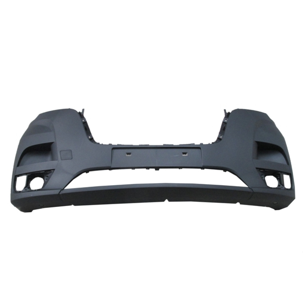 RENAULT MASTER- 4- 20/24; ÖN TAMPON SİYAH SİS DELİKLİ (İTALYA) 1498-2000