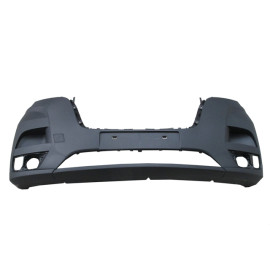 RENAULT MASTER- 4- 20/24; ÖN TAMPON SİYAH SİS DELİKLİ (İTALYA) 1498-2000