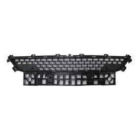 RENAULT MASTER- 4- 20/24; ÖN TAMPON PANJURU SİYAH (İTALYA) 1498-2010