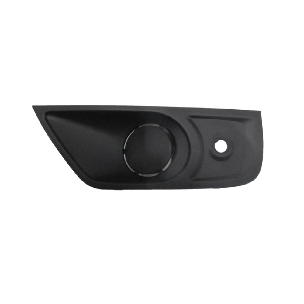 RENAULT MASTER- 4- 20/24; SİS LAMBA KAPAĞI SOL (SİS DELİKSİZ) (SENSÖR DELİKLİ) (İTALYA) 1498-2062A