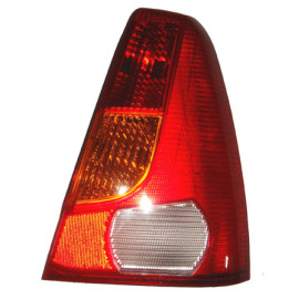 DACIA LOGAN- 04/08; STOP LAMBASI SAĞ KIRMIZI/SARI/BEYAZ (PLEKSAN) (E MARKLI) 1500-1501