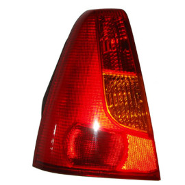 DACIA LOGAN- 04/08; STOP LAMBASI SOL KIRMIZI/SARI (PLEKSAN) (E MARKLI) 1500-1502