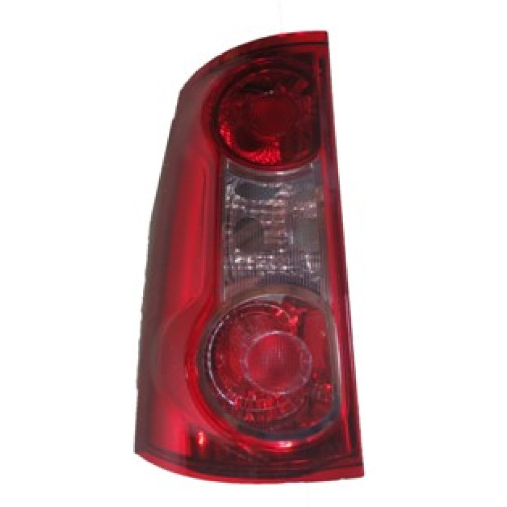 DACIA LOGAN- MCV- 06/08; STOP LAMBASI SOL KIRMIZI/ BEYAZ (ÇİFT KAPI) (MARS) 1500-1508