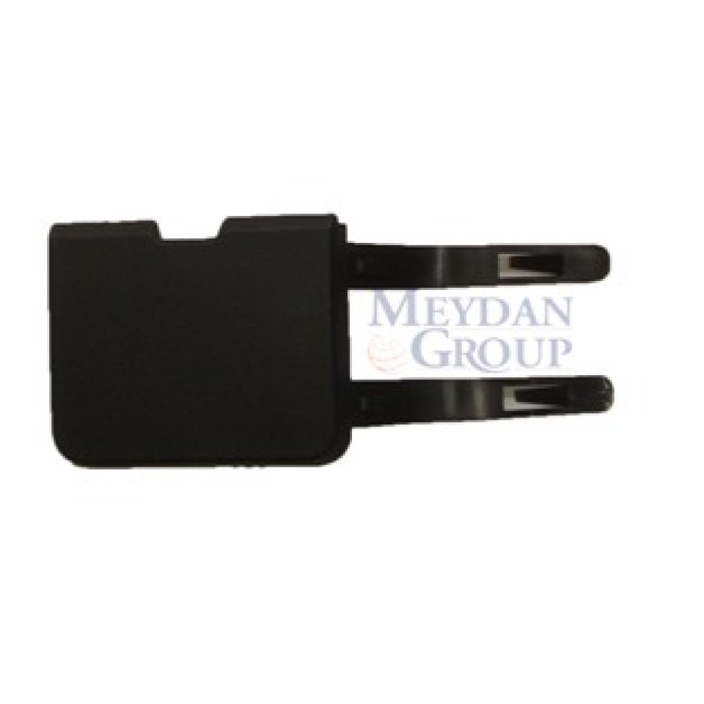 DACIA LOGAN- 04/08; ÖN TAMPON ÇEKİ DEMİRİ KAPAĞI (TW) 1500-2065