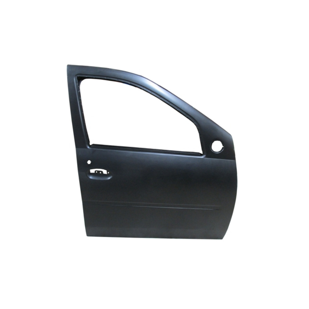 DACIA LOGAN- 04/08; ÖN KAPI KOMPLE SAĞ (İCELİ/ÇEKOMASTİKLİ) (TW) 1500-2201