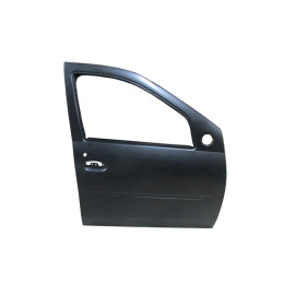 DACIA LOGAN- 04/08; ÖN KAPI KOMPLE SAĞ (İCELİ/ÇEKOMASTİKLİ) (TW) 1500-2201