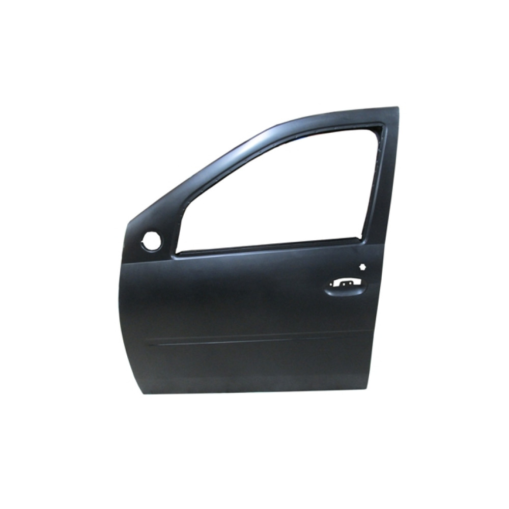 DACIA LOGAN- 04/08; ÖN KAPI KOMPLE SOL (İCELİ/ÇEKOMASTİKLİ) (TW) 1500-2202