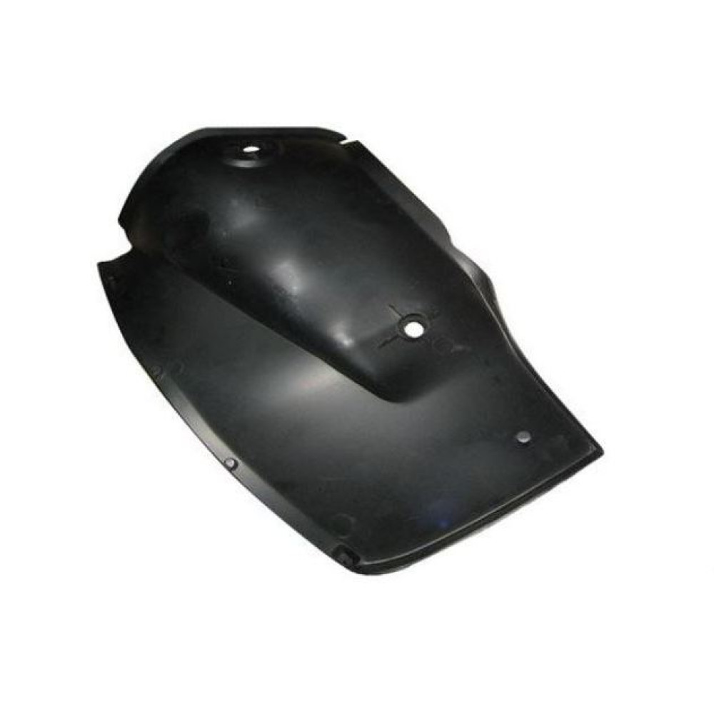 DACIA LOGAN- 04/08; ARKA ÇAMURLUK DAVLUMBAZI SOL 1500-2712