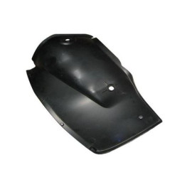 DACIA LOGAN- 04/08; ARKA ÇAMURLUK DAVLUMBAZI SOL 1500-2712