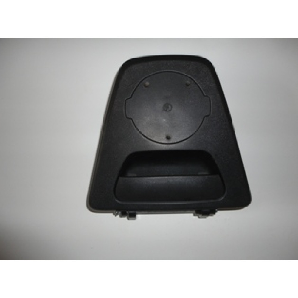 DACIA LOGAN- 04/08; ARKA BAGAJ KAPAĞI DIŞ AÇMA KOLU SİYAH PÜTÜRLÜ (PICKUP) (TYG) 1500-2880