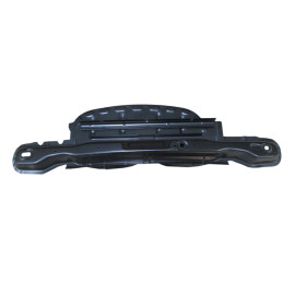 DACIA LOGAN- 04/08; ARKA PANEL KOMPLE (ARKA TAMPON DEMİRİ) 1500-2950