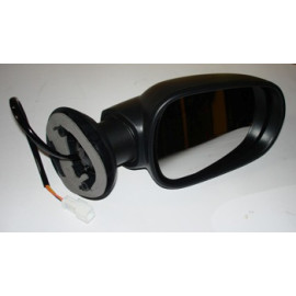 DACIA LOGAN- 04/08; KAPI AYNASI SAĞ ELEKTRİKLİ 5 FİŞLİ (FAMELLA) 1500-2993